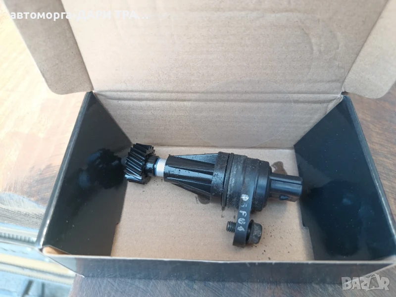 Датчик за скоростомер на Киа Карнивал /2.9ЦРДИ, снимка 1