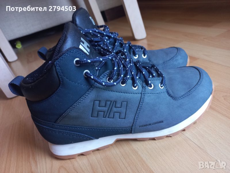 Обувки Helly Hansen Calgary размер 39.3, снимка 1