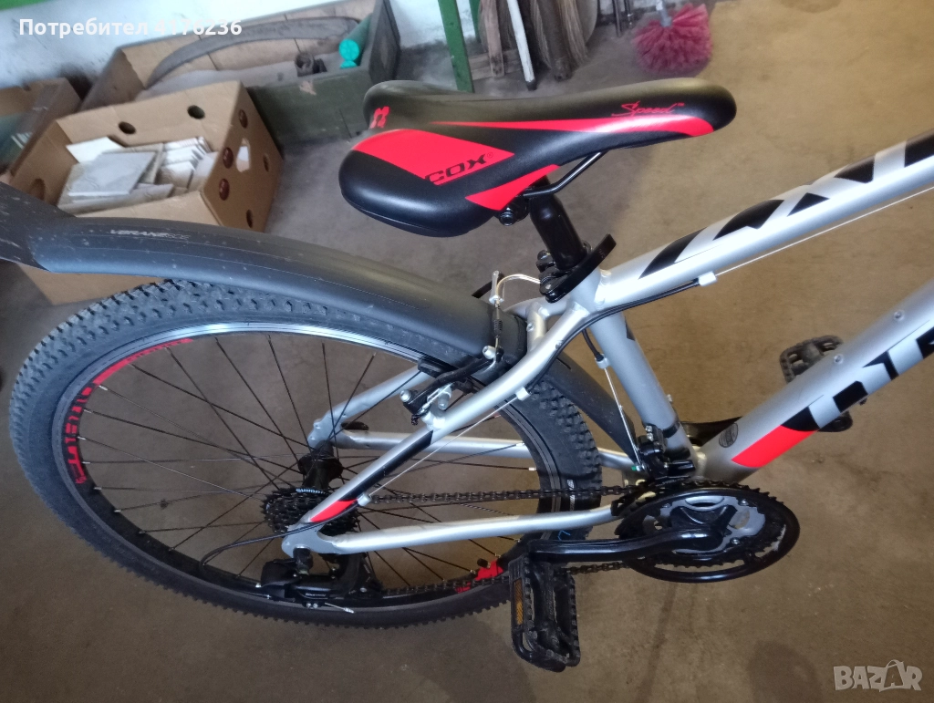 Велосипеди , снимка 1