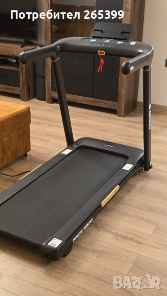 Бягаща пътека ORION Smart PACE G200 15 км / 2.5 HP, снимка 1