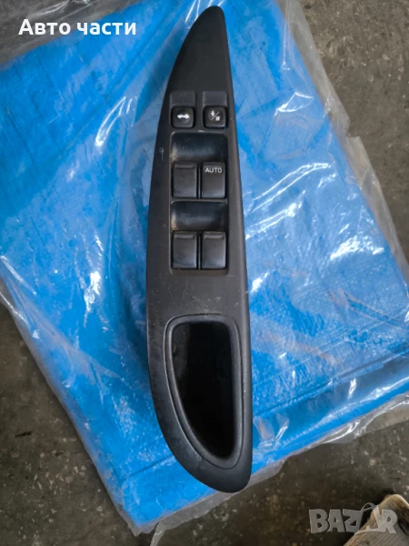 Копчета ел.стъкла предни леви Нисан Примера, снимка 1