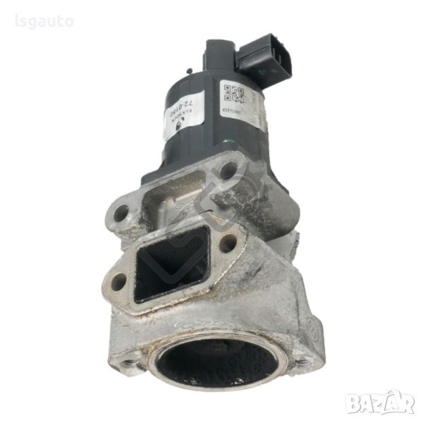 EGR клапан Opel Astra H (A04) 2004-2014 ID: 131114, снимка 1