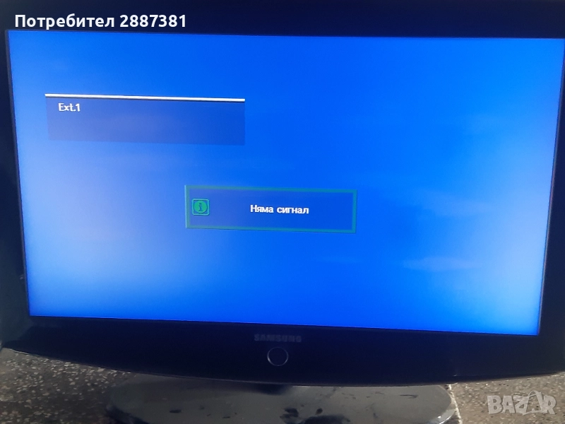 Samsung LE32R87BD на части BN41-008113B-MP1 BN44-00156A, снимка 1