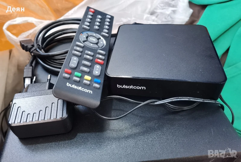 Bulsatcom нови модели 2025г, снимка 1