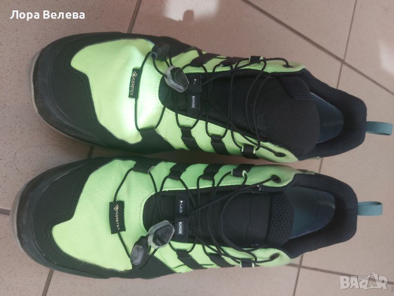 Adidas Terrex Swift R2 Goretex 47 1/3 UK12, снимка 1