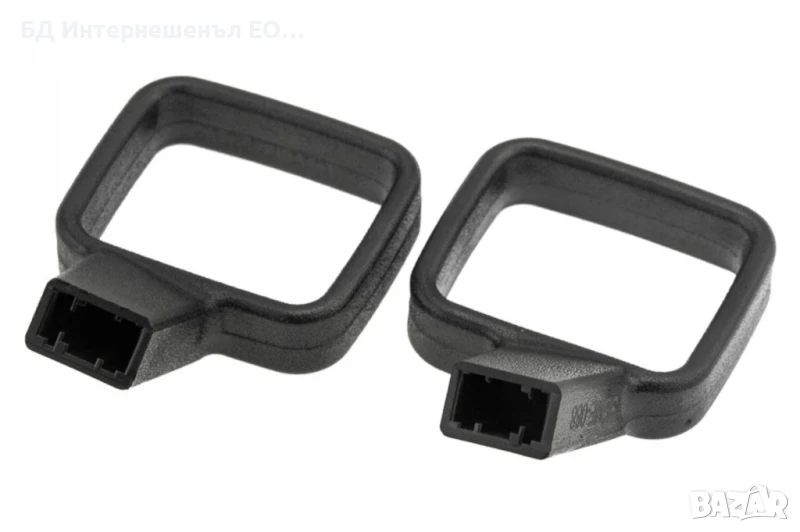 1699190561 1699190661 Дръжки за регулиране на седалки, Mercedes, A-Class A169 B-Class W245, снимка 1