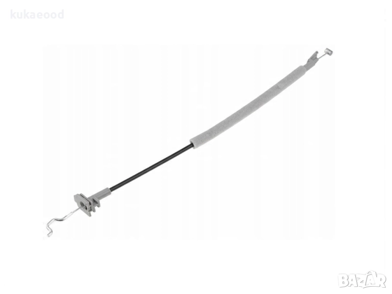 Жило (въже) за отваряне на врата за Opel Vectra C, снимка 1