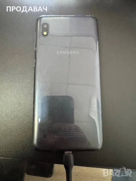 Samsung A10, снимка 1