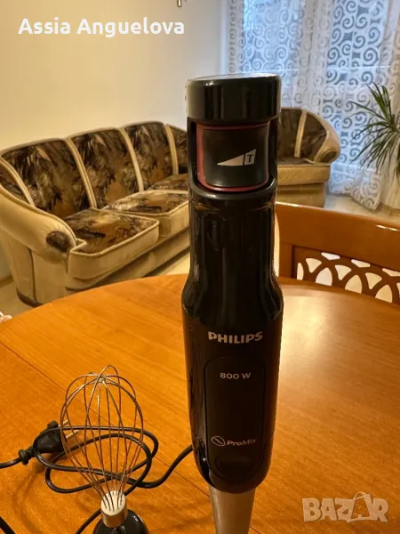 ПАСАТОР PHILIPS HR2621/90, снимка 1