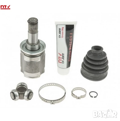 Външно каре NPW-MS-044 Citroen Mitsubishi Peugeot, снимка 1