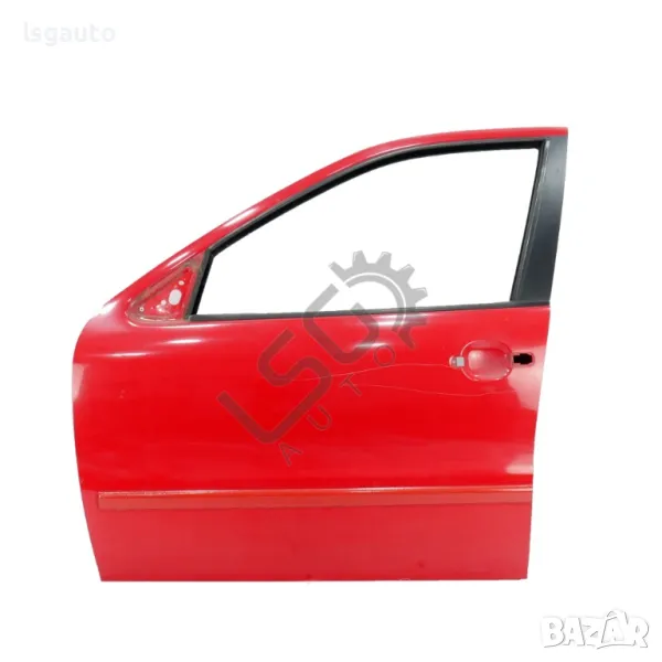 Предна лява врата Seat Toledo II (1M2) 1999-2004 ID: 131846, снимка 1