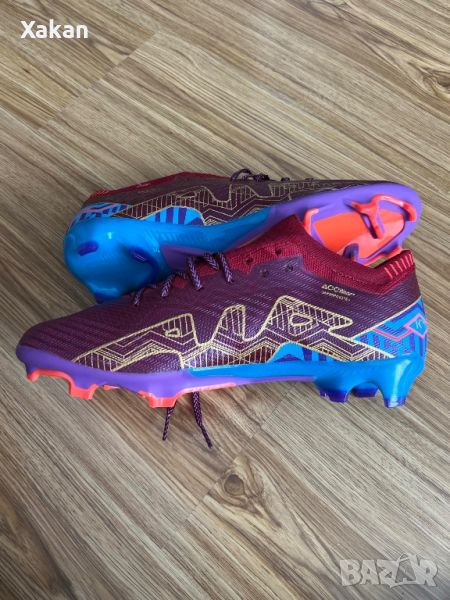 Бутонки nike mercurial elite acc, снимка 1