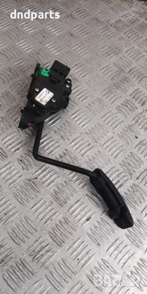 Потенциометър на газта Opel Agila 2004г.	, снимка 1