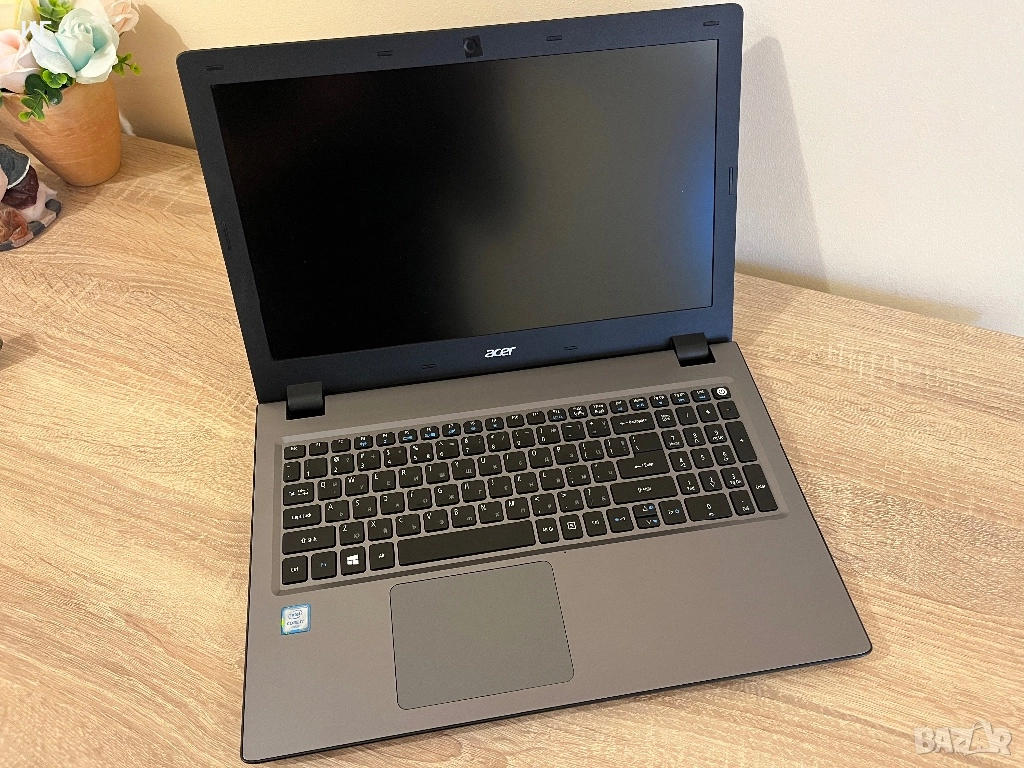 ПРОМО Геймърски Intel Core i7-6700HQ/nVidia GeForce GTX/16GB DDR4/512GB Samsung SSD/Acer, снимка 1