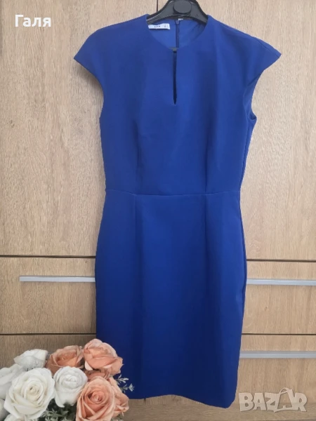 Рокля MANGO, снимка 1