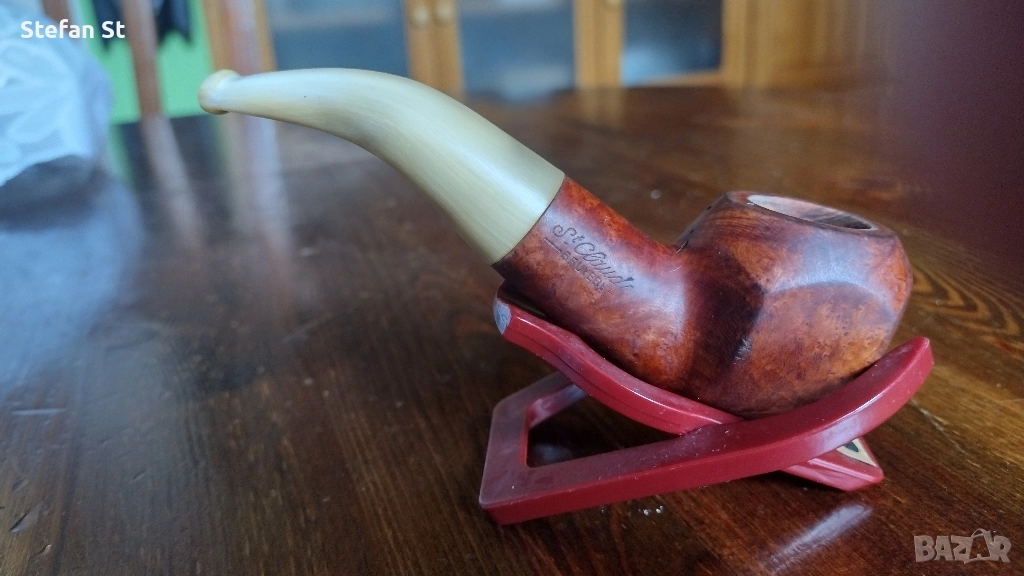 Лула, снимка 1