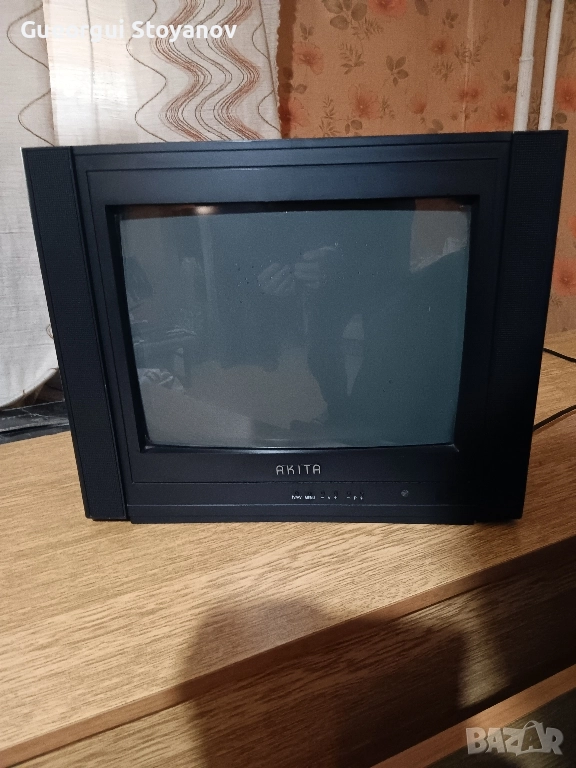 телевизор, снимка 1