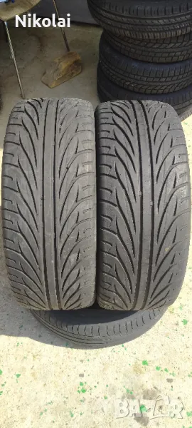 2бр летни гуми 225/45R17 Kenda, снимка 1