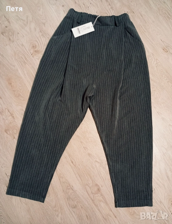 Нов панталон потур, снимка 1