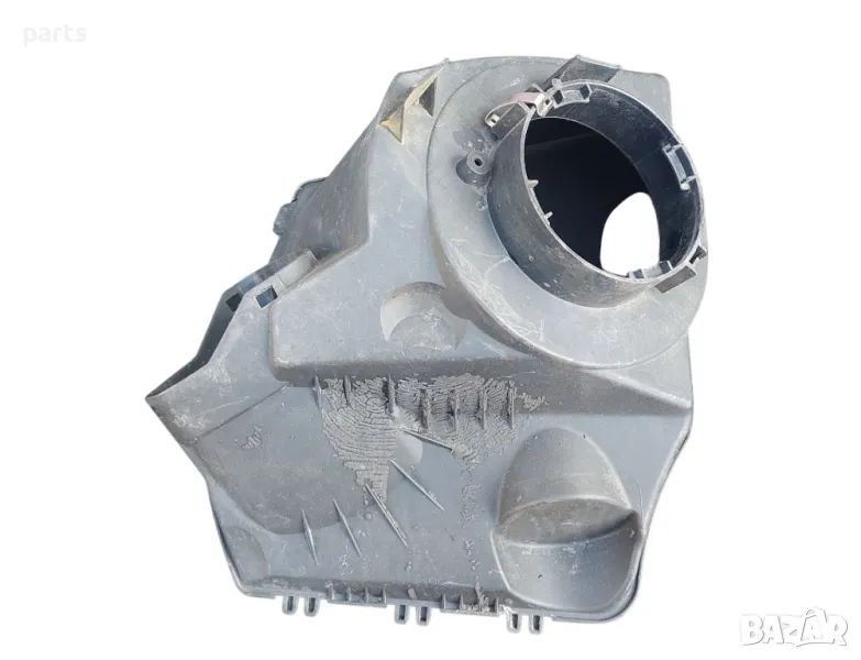 Долна Част Филтърна Кутия Ауди A6 4F C6 3.0TDI - 2.7 (2), снимка 1