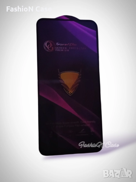 Iphone 14 Pro / iphone 14 pro max Стъклен протектор OG full glue, снимка 1