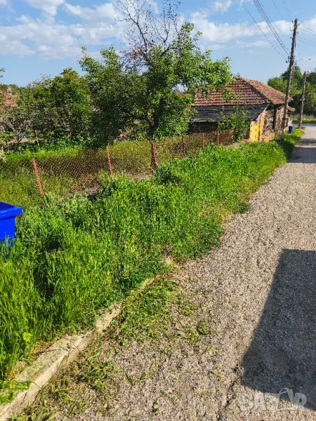 Косене на тревни площи , снимка 1