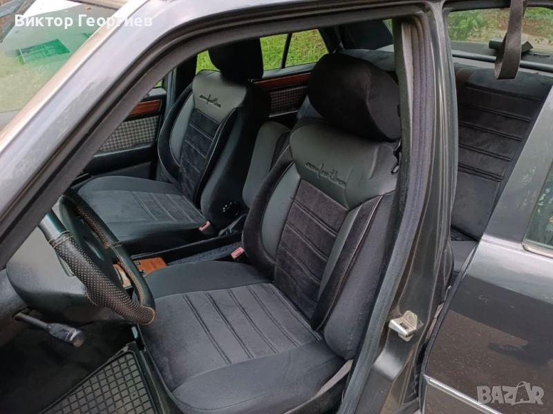 Поставяне на калъфи за автомобилни седалки-бързо и качествено! , снимка 1