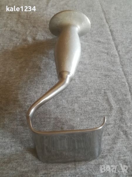 Хирургичен инструмент. Ретрактор. Tudor Edwards Scapula Retractor ...