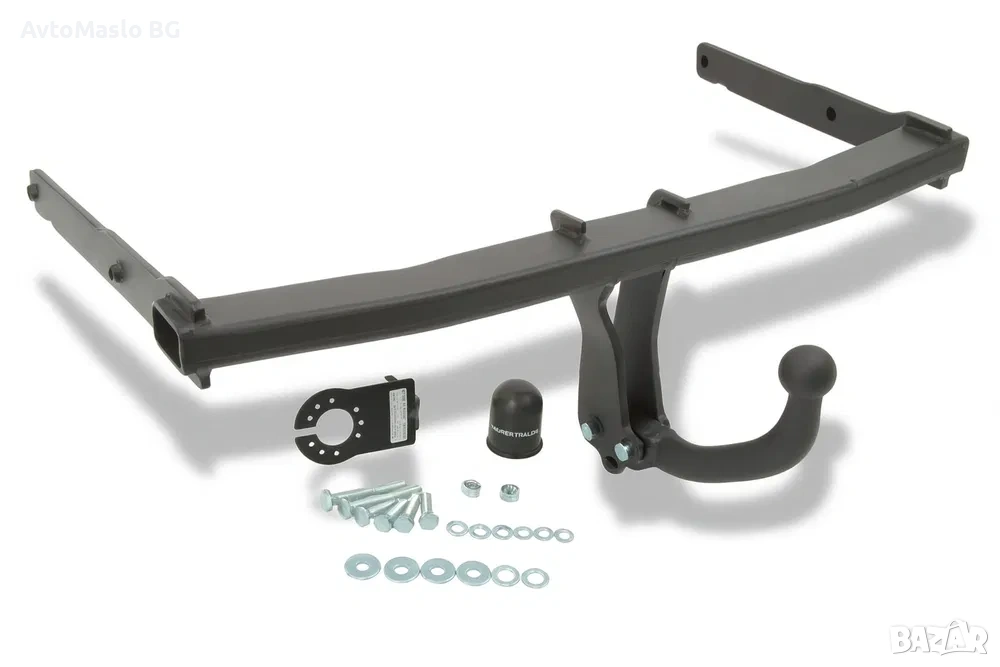 НОВ Теглич за Audi A6 C5 C6 C7 C8 Allroad сваляем теглич за ауди а6 ц6, снимка 1