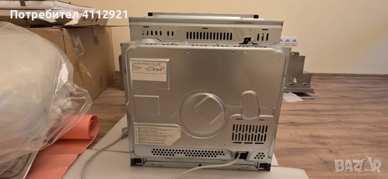 Фурна за вграждане., снимка 1