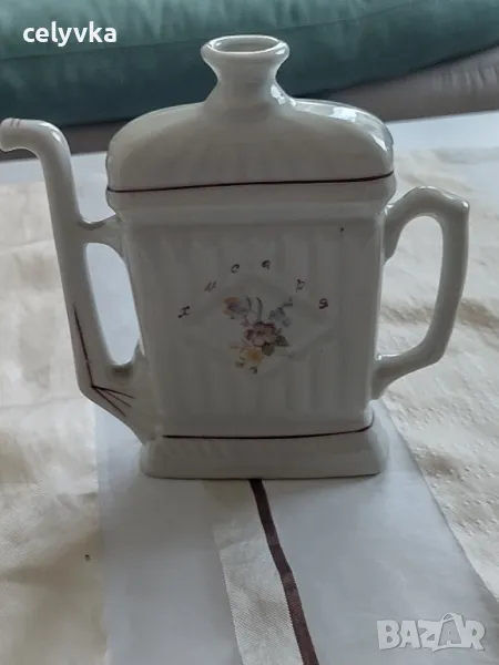 Бърдуче „Хисаря“, снимка 1