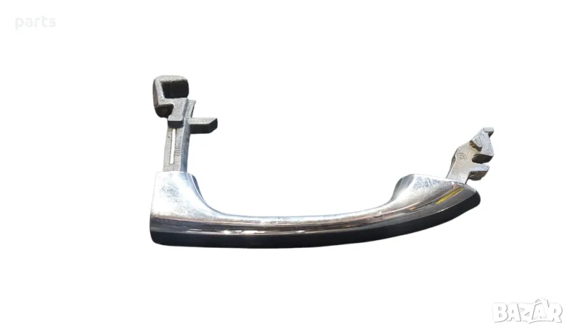 Задна Дясна Външна Дръжка Мерцедес CLS W219, снимка 1