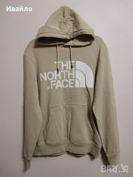 The North Face Sweatshirt., снимка 1