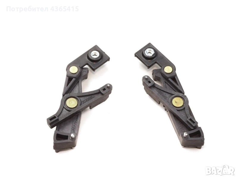 Ремонтен комплект за люк (за ъгъл на рамка) на Jeep Cherokee KJ MK3 (2001-2008)20205862, снимка 1