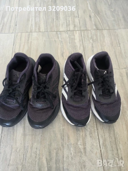 детски маратонки, снимка 1