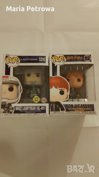 Фигурки Funko Pop, снимка 1