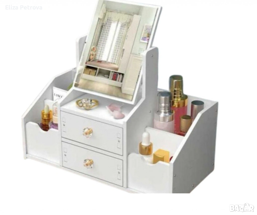 Органайзери за гримове, снимка 1