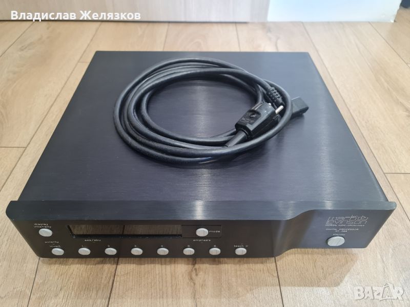 Mark Levinson No.36S D/A converter, снимка 1