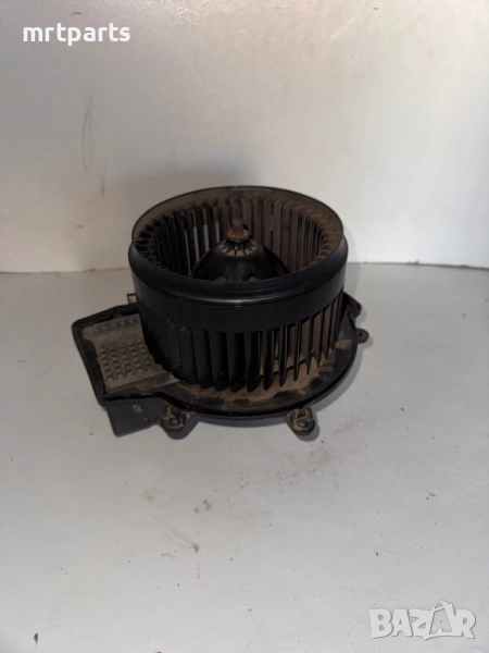 544. Вентилатор за парно за Mercedes C-class w203, снимка 1