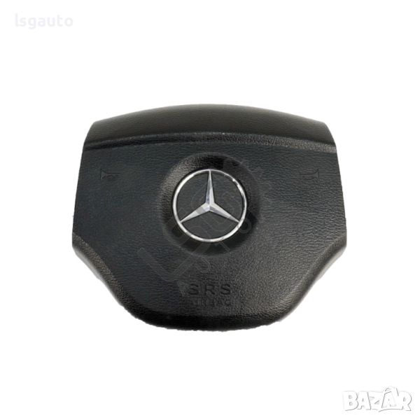 AIRBAG волан Mercedes-Benz B-Class (W245) 2005-2011 ID: 127416, снимка 1