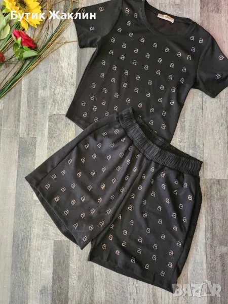 Дамски комплект, снимка 1