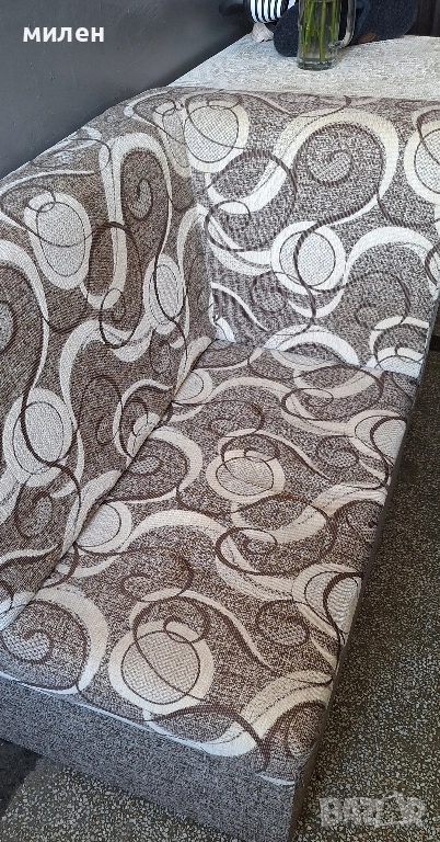 малко диванче, снимка 1