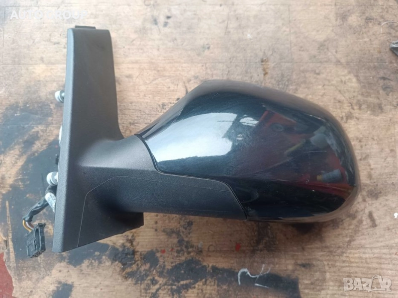 Огледало ляво  за Сеат Алтея / Seat Altea след 2009, снимка 1