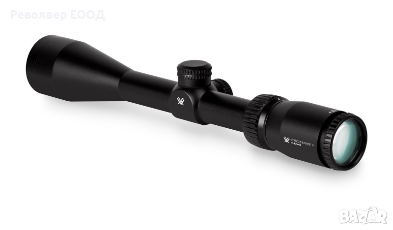 Оптика 4-12x44 BDC Vortex Crossfire II CF2-31015, снимка 1