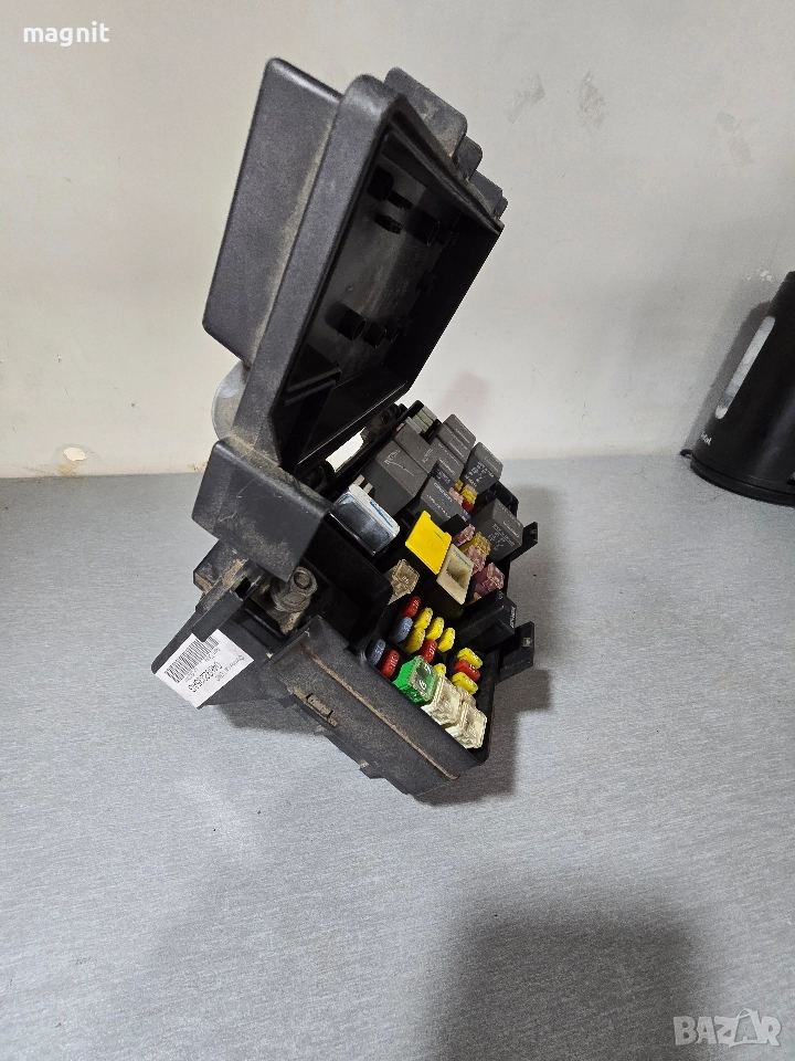 04692235AG BCM Бушониера за Jeep Cherokee 2.8CRD, снимка 1