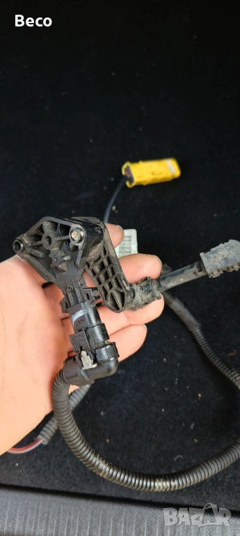 Сензор ниво фарове Peugeot  3008 2019г, снимка 1