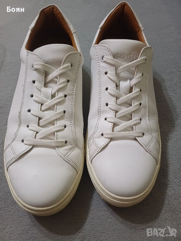 Сникърси BOGGI, снимка 1