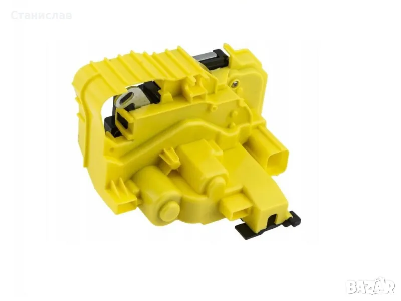 Fiat Qubo Брава за плъзгаща врата , снимка 1