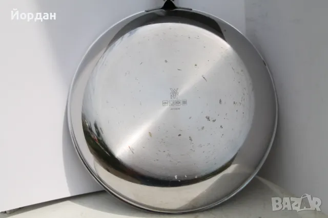 Тиган ''WMF'' , снимка 10 - Съдове за готвене - 50024212