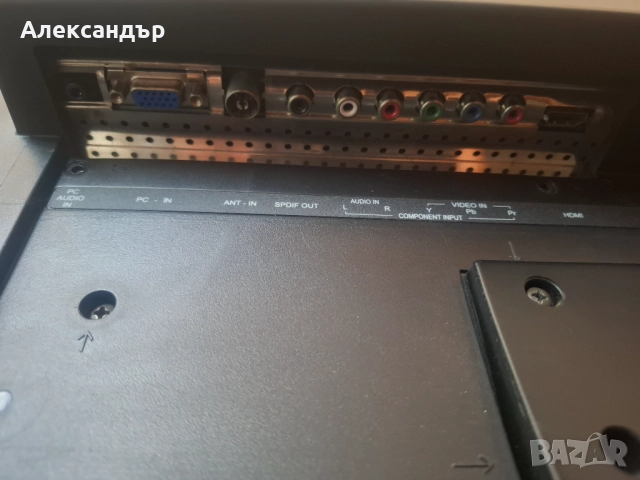 Телевизор Schaub Lorenz LT32-20466, снимка 4 - Телевизори - 51705273